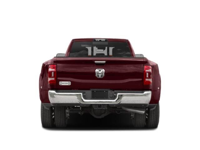 2020 Ram 3500 Longhorn Winder GA