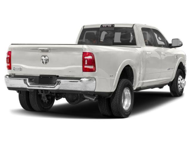2020 Ram 3500 Longhorn Winder GA