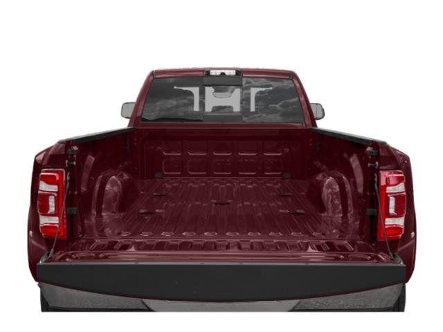 2020 Ram 3500 Longhorn Winder GA
