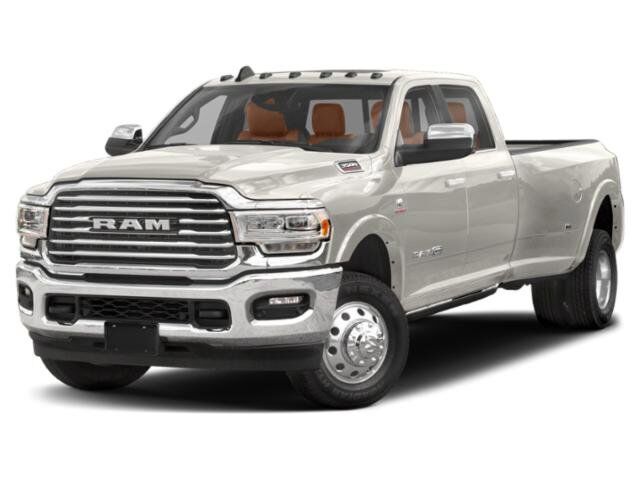 2020 Ram 3500 Longhorn Winder GA