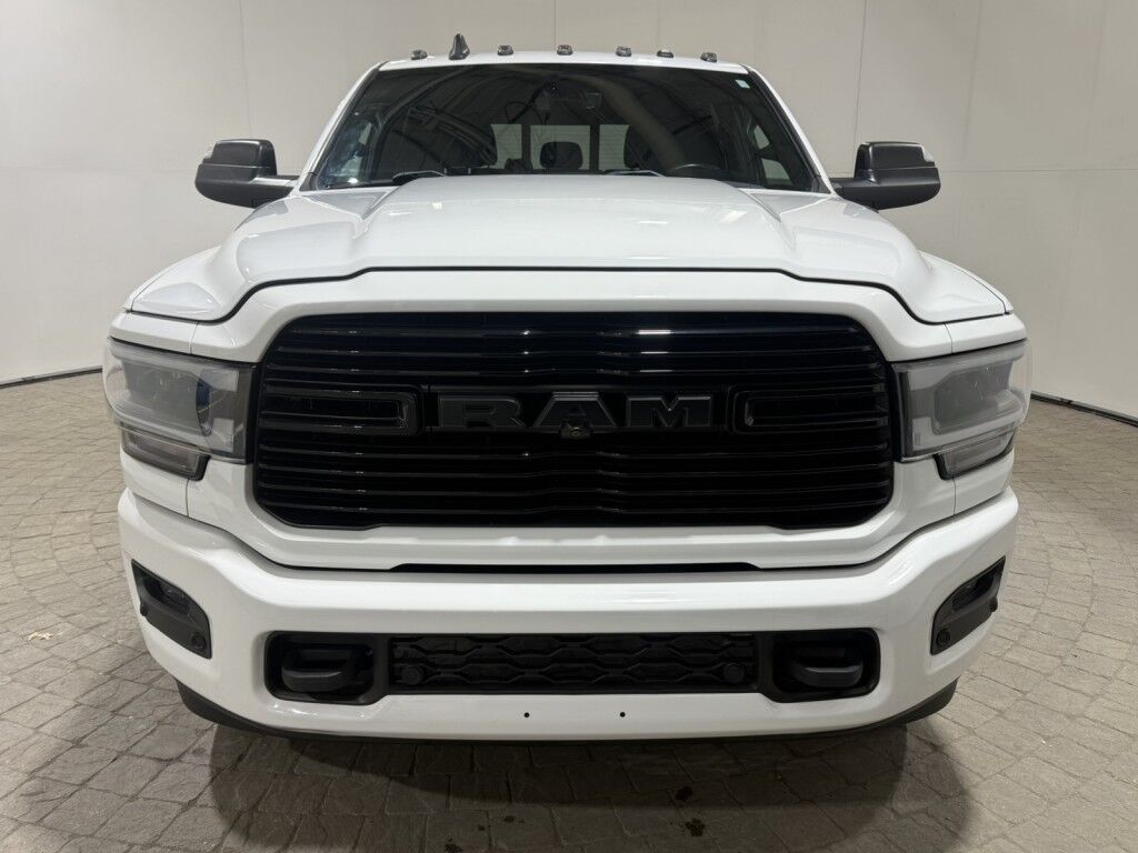 2020 Ram 3500 Night Edition 4x4 Mega Cab 6'4 Box Maumee OH