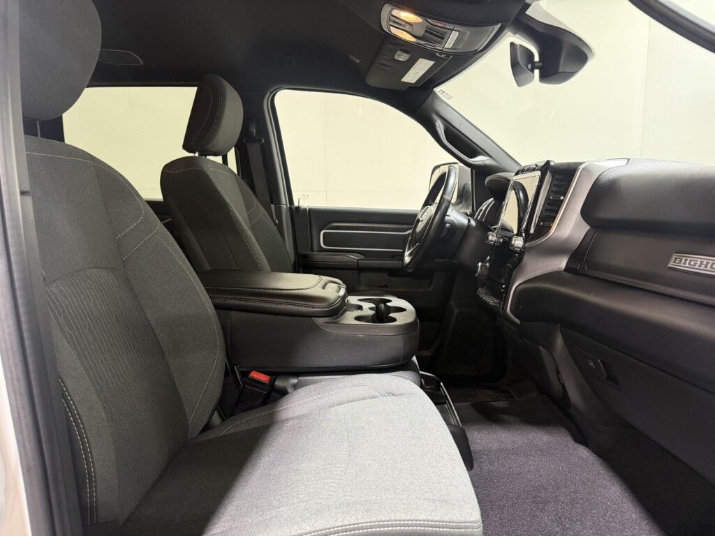 2020 Ram 3500 Night Edition 4x4 Mega Cab 6'4 Box Maumee OH