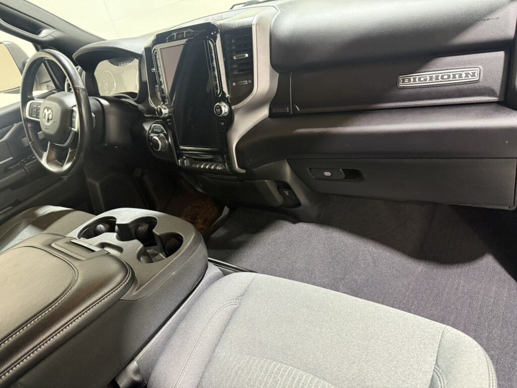 2020 Ram 3500 Night Edition 4x4 Mega Cab 6'4 Box Maumee OH