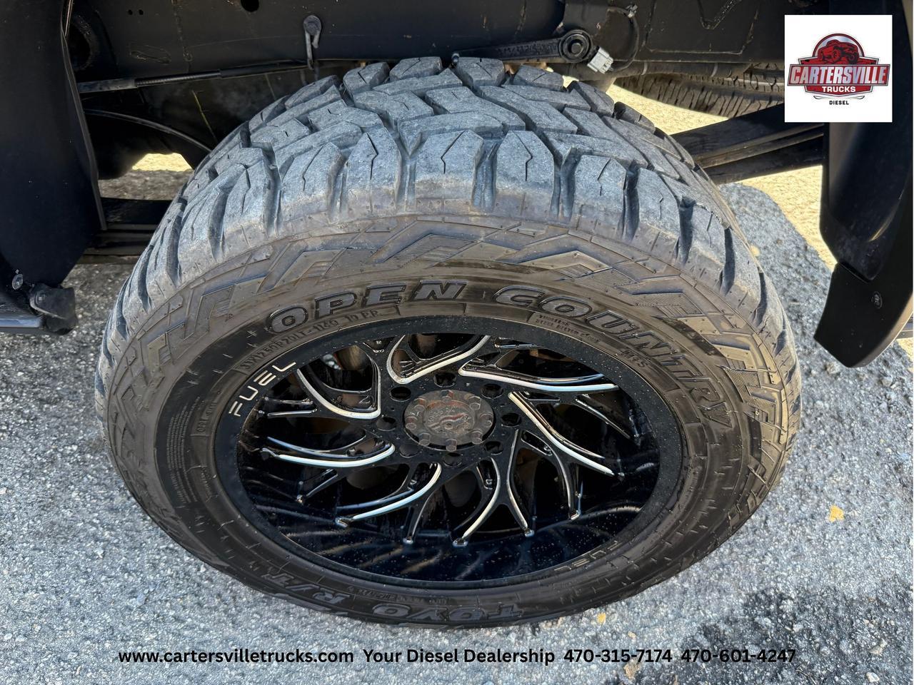 2020 Ram 3500 PENDING SALE*** Tradesman 4X4 - AISIN - SRW - SWB - LOADED Cartersville GA