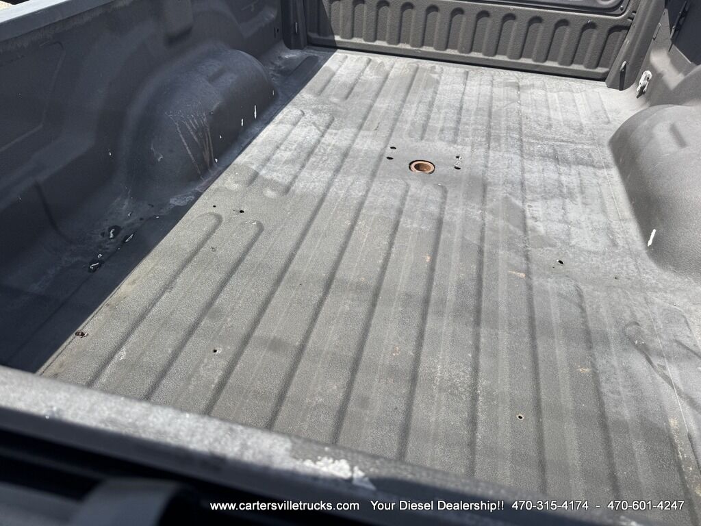 2020 Ram 3500 SOLD SOLD SOLD*** Tradesman 4X4 - DELETED Cartersville GA