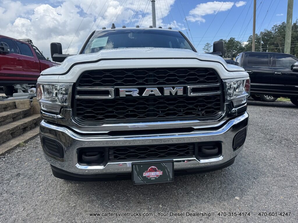 2020 Ram 3500 SOLD SOLD SOLD*** Tradesman 4X4 - DELETED Cartersville GA