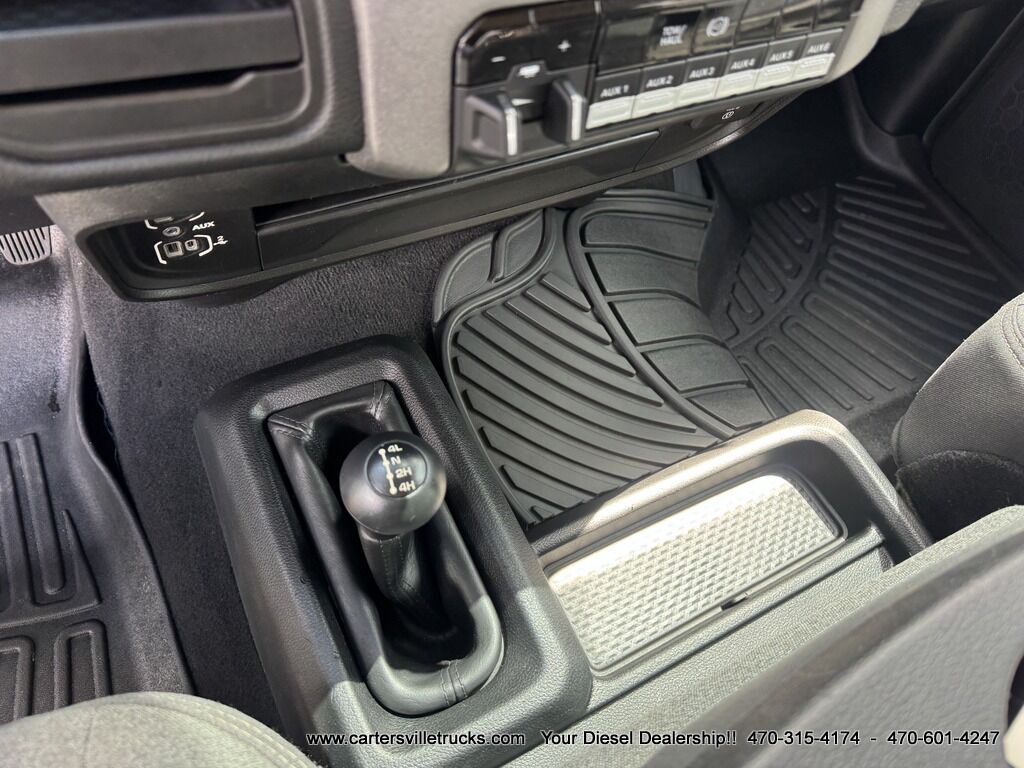 2020 Ram 3500 Tradesman 4X4 - DELETED Cartersville GA