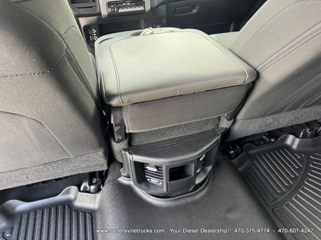 2020 Ram 3500 Tradesman 4X4 - DELETED Cartersville GA