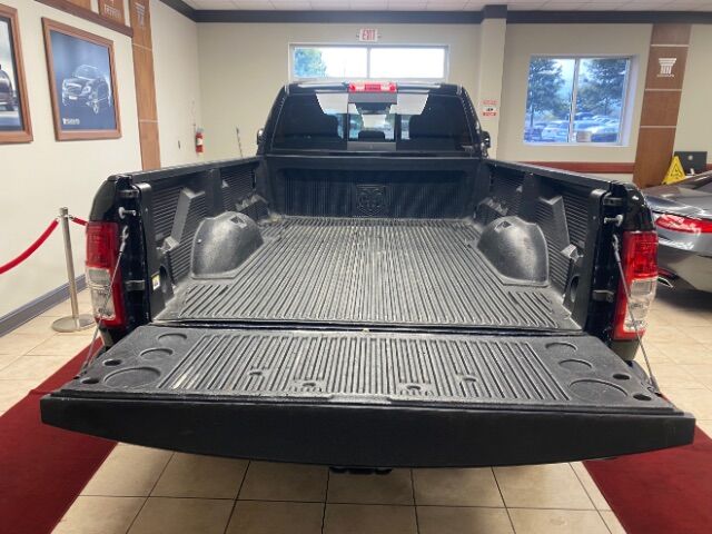 2020 Ram 3500 Tradesman Crew Cab 4x4 8&apos; Box Charlotte NC