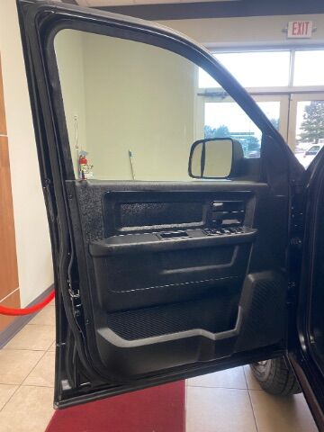 2020 Ram 3500 Tradesman Crew Cab 4x4 8&apos; Box Charlotte NC