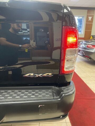2020 Ram 3500 Tradesman Crew Cab 4x4 8&apos; Box Charlotte NC