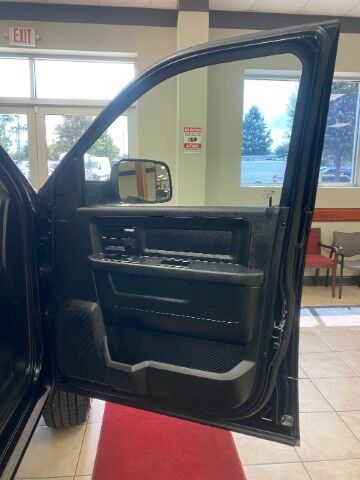 2020 Ram 3500 Tradesman Crew Cab 4x4 8&apos; Box Charlotte NC