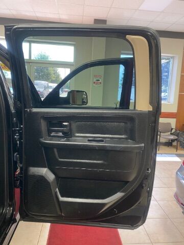 2020 Ram 3500 Tradesman Crew Cab 4x4 8&apos; Box Charlotte NC