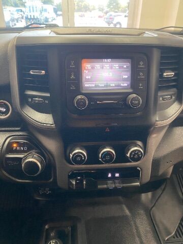2020 Ram 3500 Tradesman Crew Cab 4x4 8&apos; Box Charlotte NC