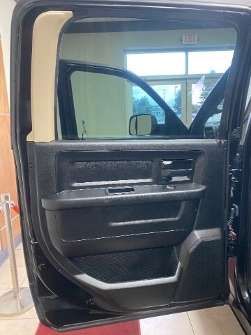 2020 Ram 3500 Tradesman Crew Cab 4x4 8&apos; Box Charlotte NC