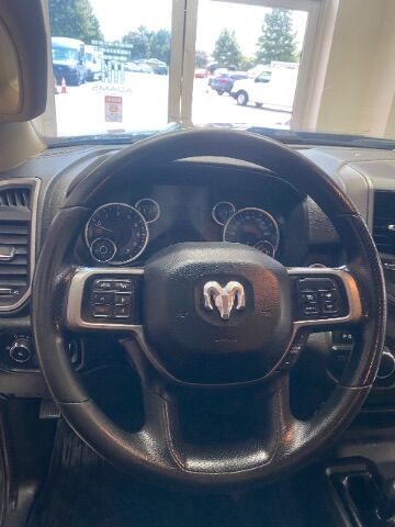 2020 Ram 3500 Tradesman Crew Cab 4x4 8&apos; Box Charlotte NC