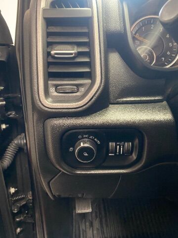 2020 Ram 3500 Tradesman Crew Cab 4x4 8&apos; Box Charlotte NC