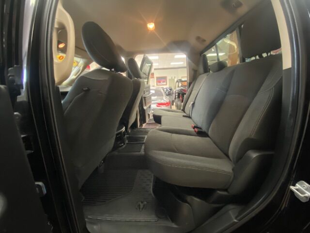 2020 Ram 3500 Tradesman Crew Cab 4x4 8&apos; Box Charlotte NC