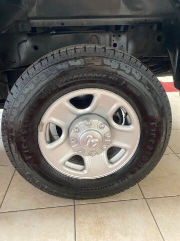 2020 Ram 3500 Tradesman Crew Cab 4x4 8&apos; Box Charlotte NC