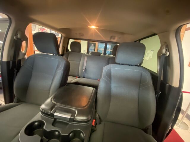 2020 Ram 3500 Tradesman Crew Cab 4x4 8&apos; Box Charlotte NC