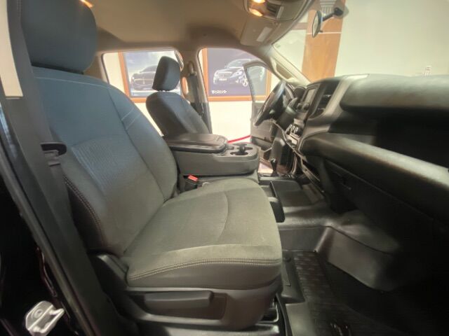 2020 Ram 3500 Tradesman Crew Cab 4x4 8&apos; Box Charlotte NC