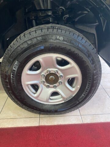 2020 Ram 3500 Tradesman Crew Cab 4x4 8&apos; Box Charlotte NC