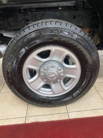 2020 Ram 3500 Tradesman Crew Cab 4x4 8&apos; Box Charlotte NC