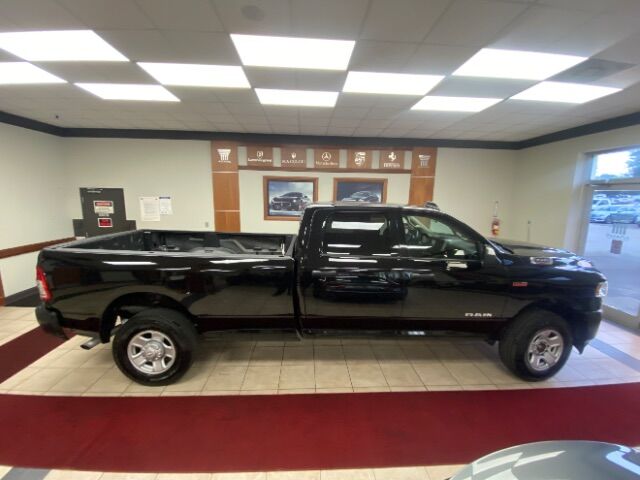 2020 Ram 3500 Tradesman Crew Cab 4x4 8&apos; Box Charlotte NC
