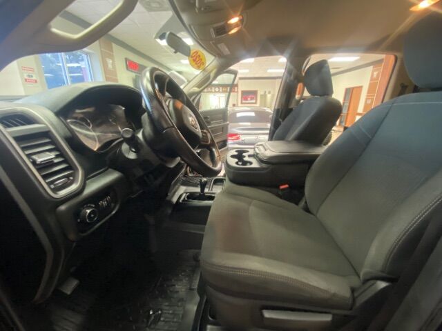2020 Ram 3500 Tradesman Crew Cab 4x4 8&apos; Box Charlotte NC