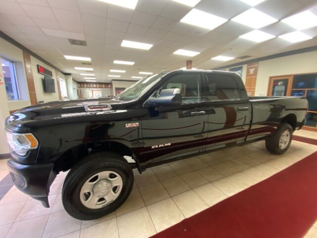 2020 Ram 3500 Tradesman Crew Cab 4x4 8&apos; Box Charlotte NC