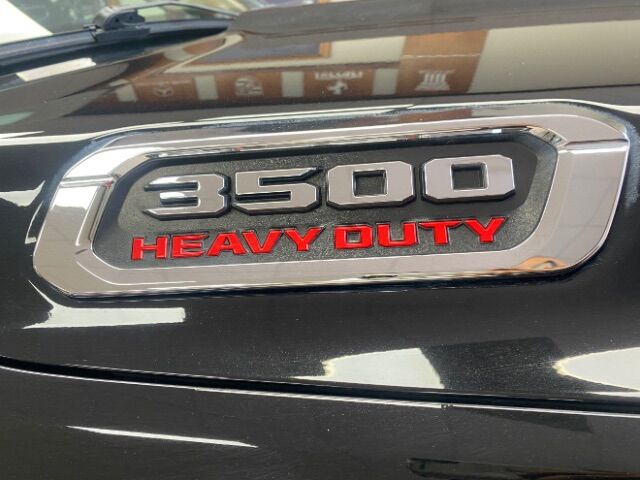 2020 Ram 3500 Tradesman Crew Cab 4x4 8&apos; Box Charlotte NC