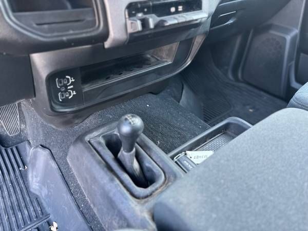 2020 Ram 3500 Tradesman Crew Cab 4x4 8' Box Mesa AZ