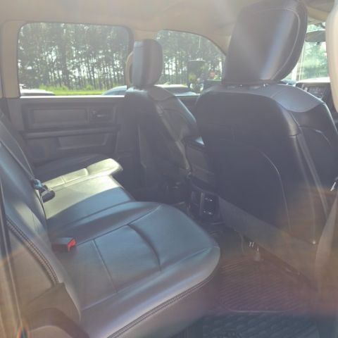 2020 Ram 3500 Tradesman Crew Cab 4x4 8' Box Monroe NC