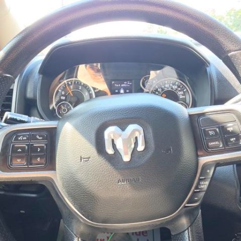 2020 Ram 3500 Tradesman Crew Cab 4x4 8' Box Monroe NC