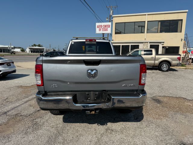 2020 Ram 3500 Tradesman Crew Cab 4x4 8&apos; Box Terrell TX