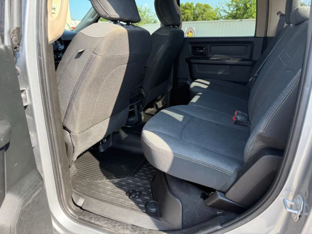 2020 Ram 3500 Tradesman Crew Cab 4x4 8&apos; Box Terrell TX