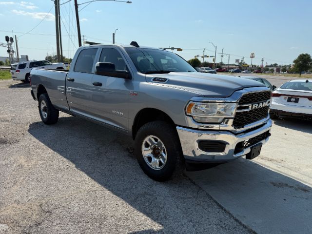 2020 Ram 3500 Tradesman Crew Cab 4x4 8&apos; Box Terrell TX