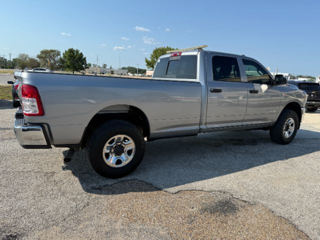 2020 Ram 3500 Tradesman Crew Cab 4x4 8&apos; Box Terrell TX