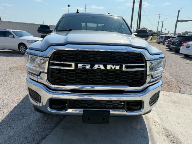 2020 Ram 3500 Tradesman Crew Cab 4x4 8&apos; Box Terrell TX