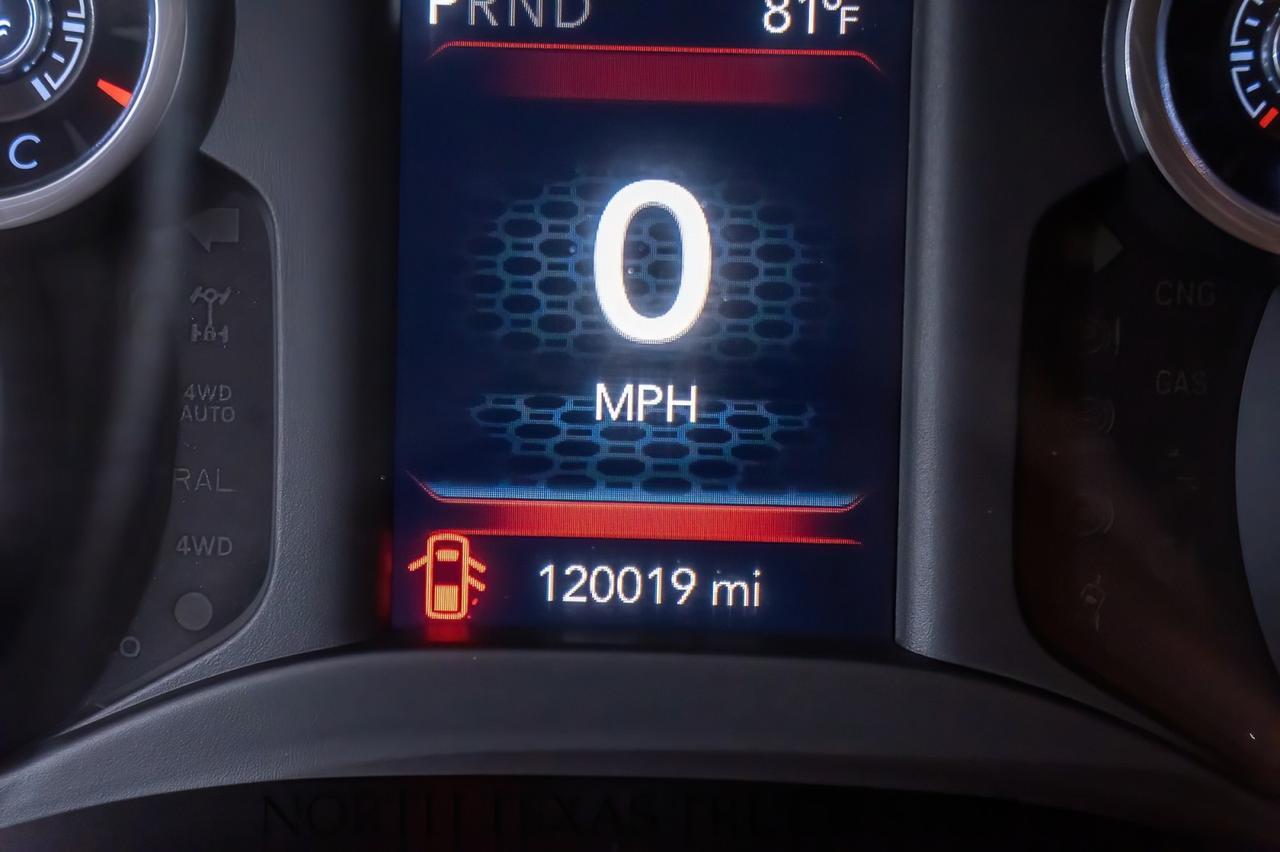 2020 Ram 3500 Tradesman HO 6.7L Cummins Diesel 4X4 Mansfield TX