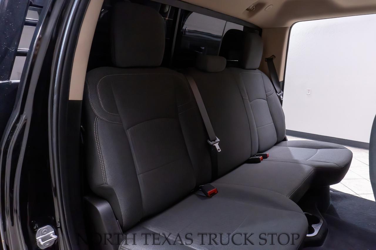 2020 Ram 3500 Tradesman HO 6.7L Cummins Diesel 4X4 Mansfield TX
