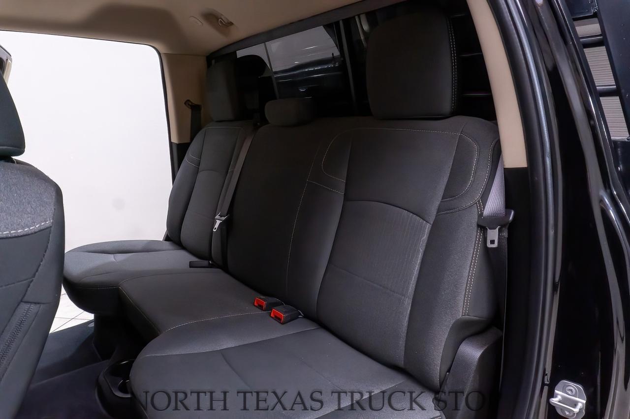 2020 Ram 3500 Tradesman HO 6.7L Cummins Diesel 4X4 Mansfield TX
