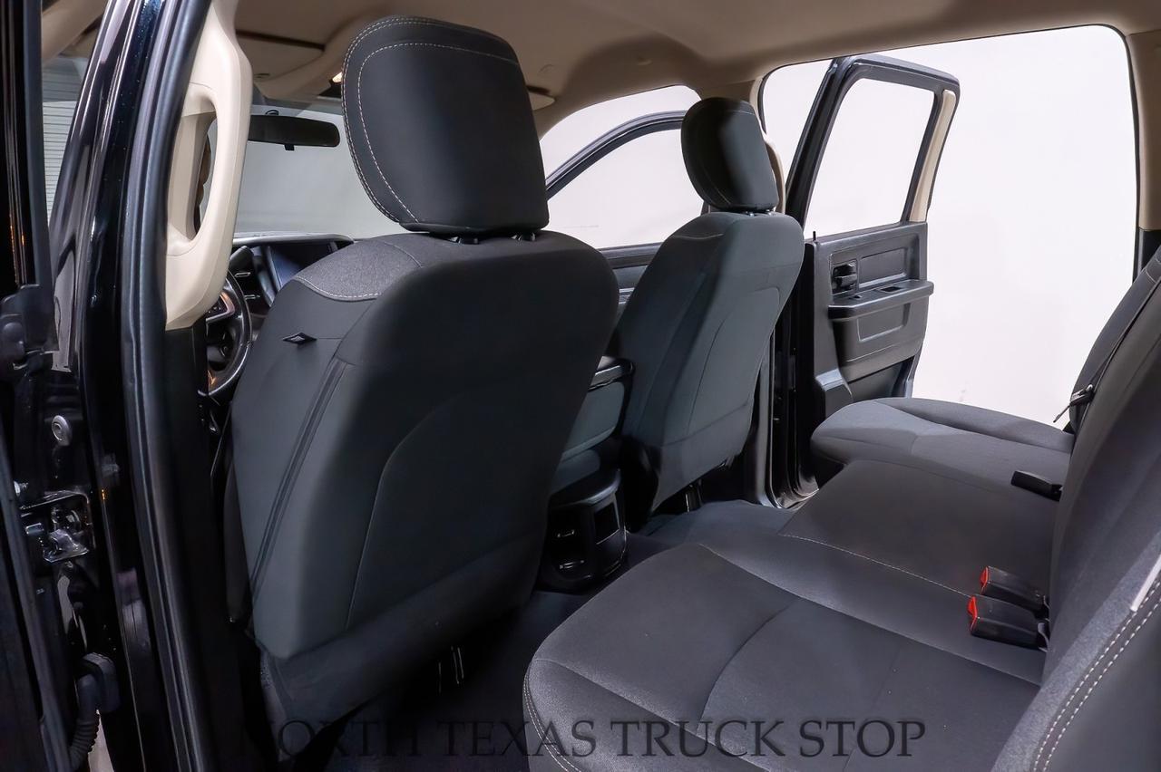 2020 Ram 3500 Tradesman HO 6.7L Cummins Diesel 4X4 Mansfield TX
