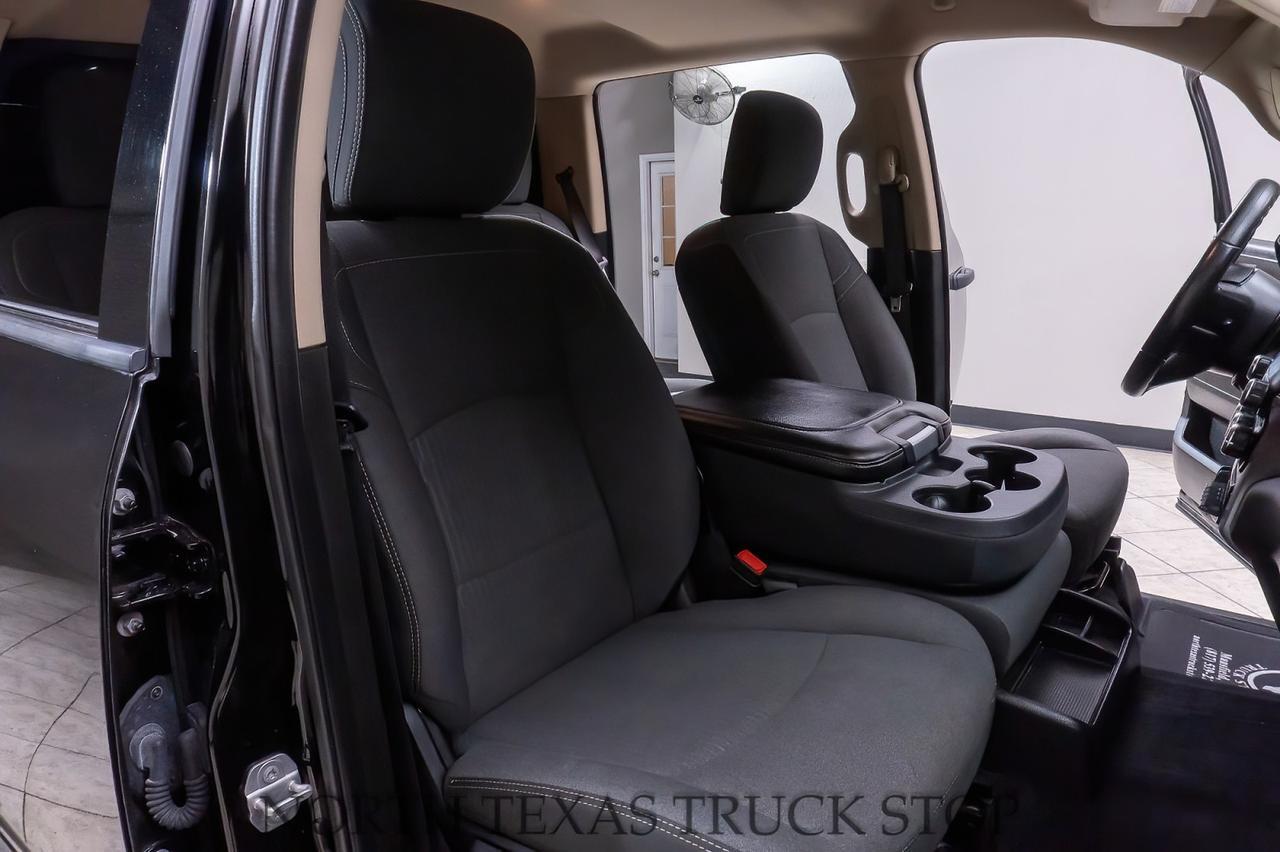 2020 Ram 3500 Tradesman HO 6.7L Cummins Diesel 4X4 Mansfield TX