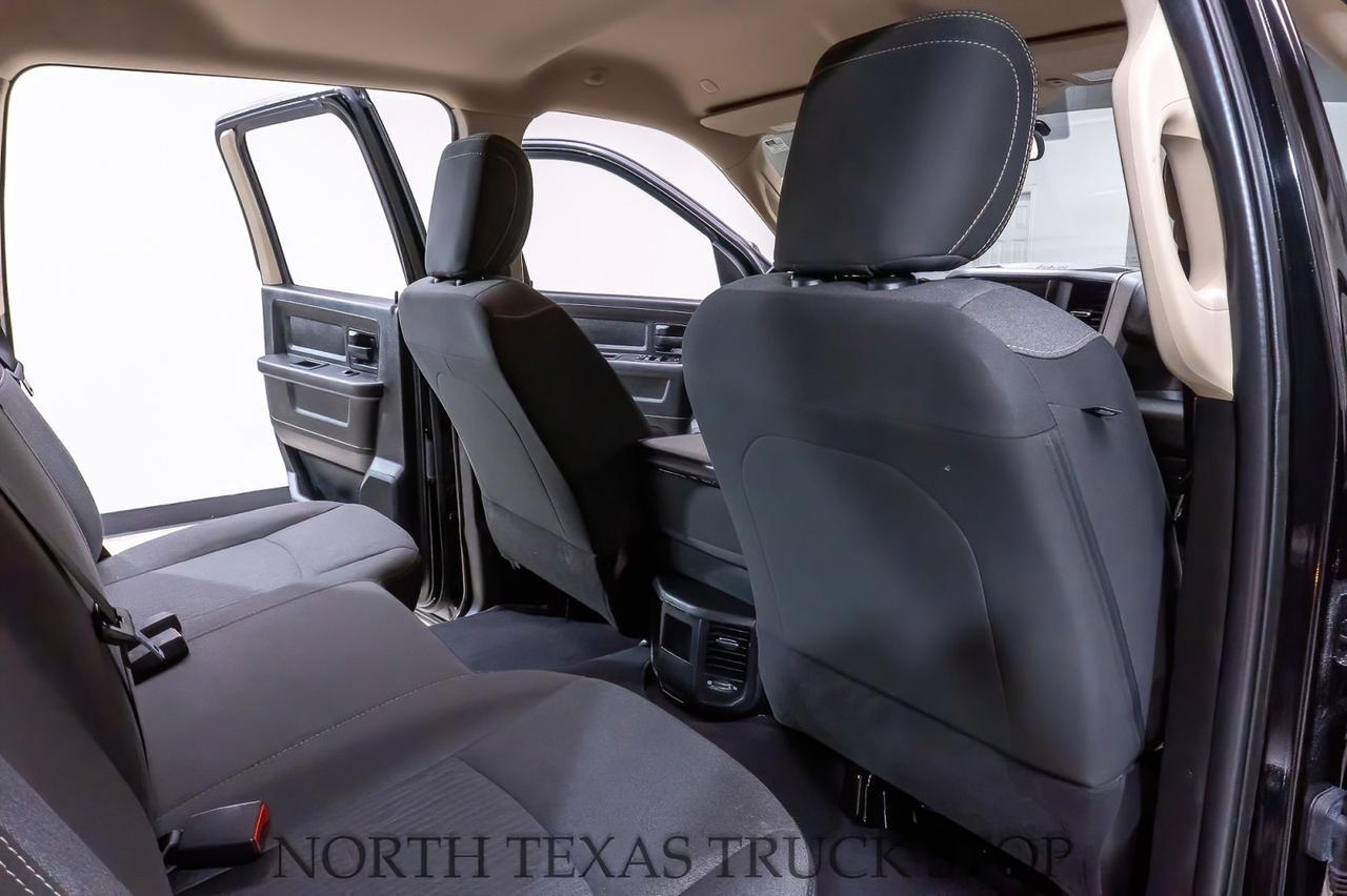 2020 Ram 3500 Tradesman HO 6.7L Cummins Diesel 4X4 Mansfield TX