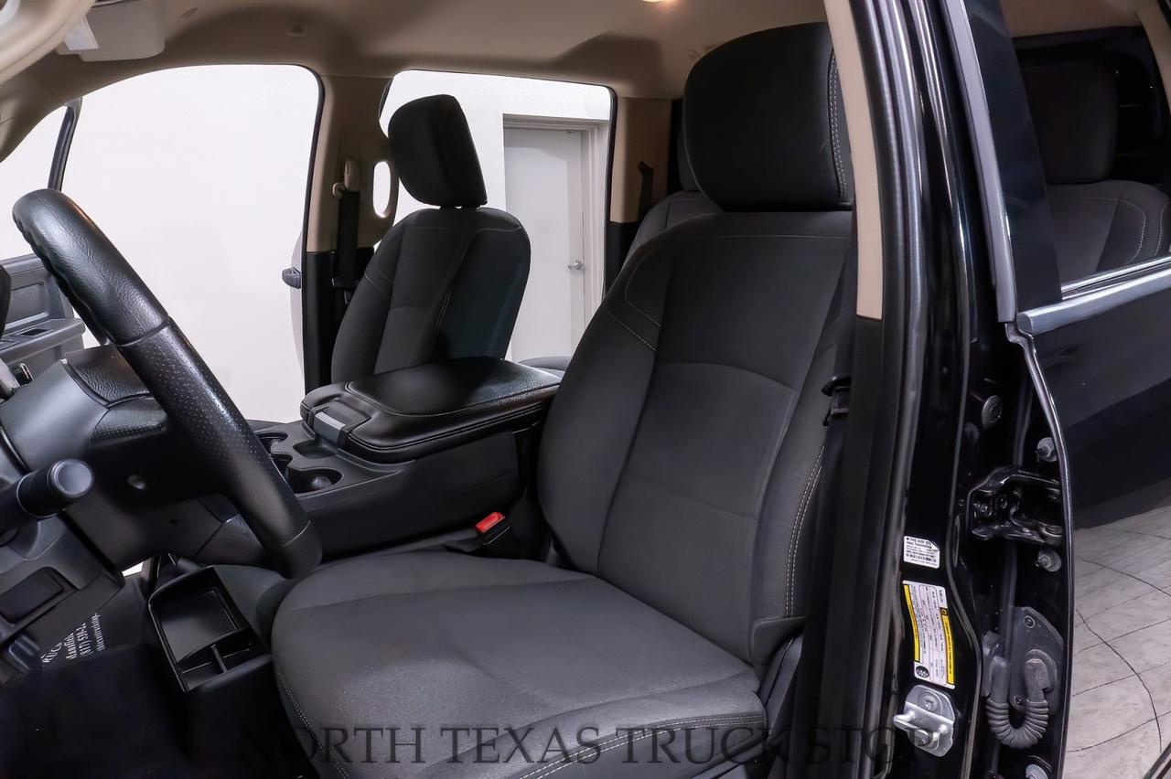 2020 Ram 3500 Tradesman HO 6.7L Cummins Diesel 4X4 Mansfield TX