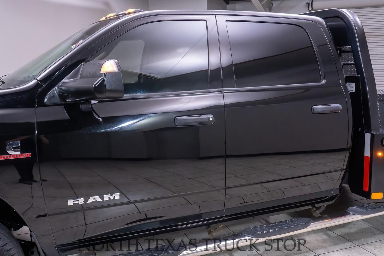 2020 Ram 3500 Tradesman HO 6.7L Cummins Diesel 4X4 Mansfield TX