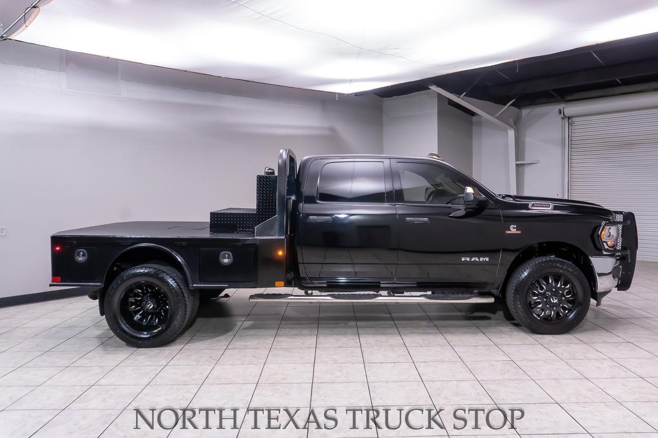 2020 Ram 3500 Tradesman HO 6.7L Cummins Diesel 4X4 Mansfield TX