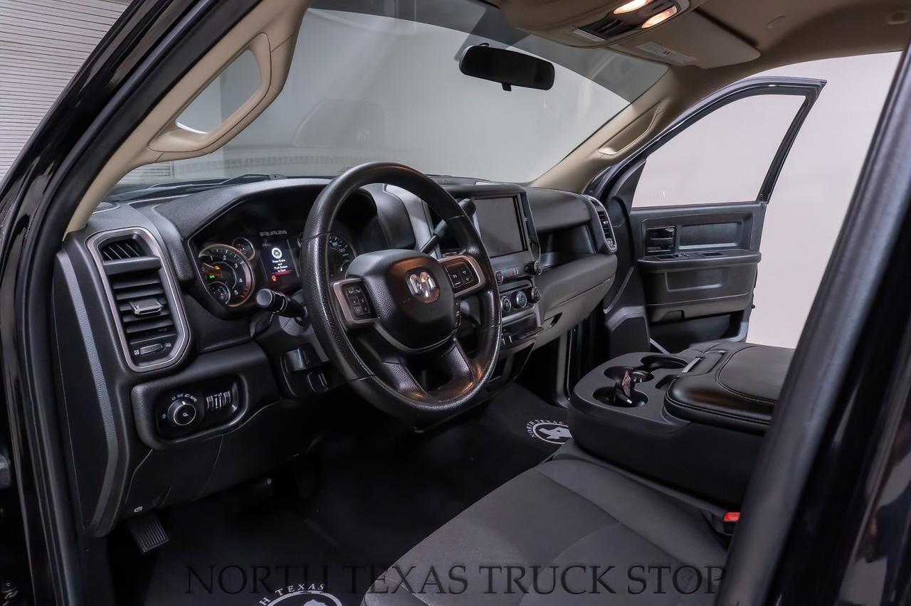 2020 Ram 3500 Tradesman HO 6.7L Cummins Diesel 4X4 Mansfield TX