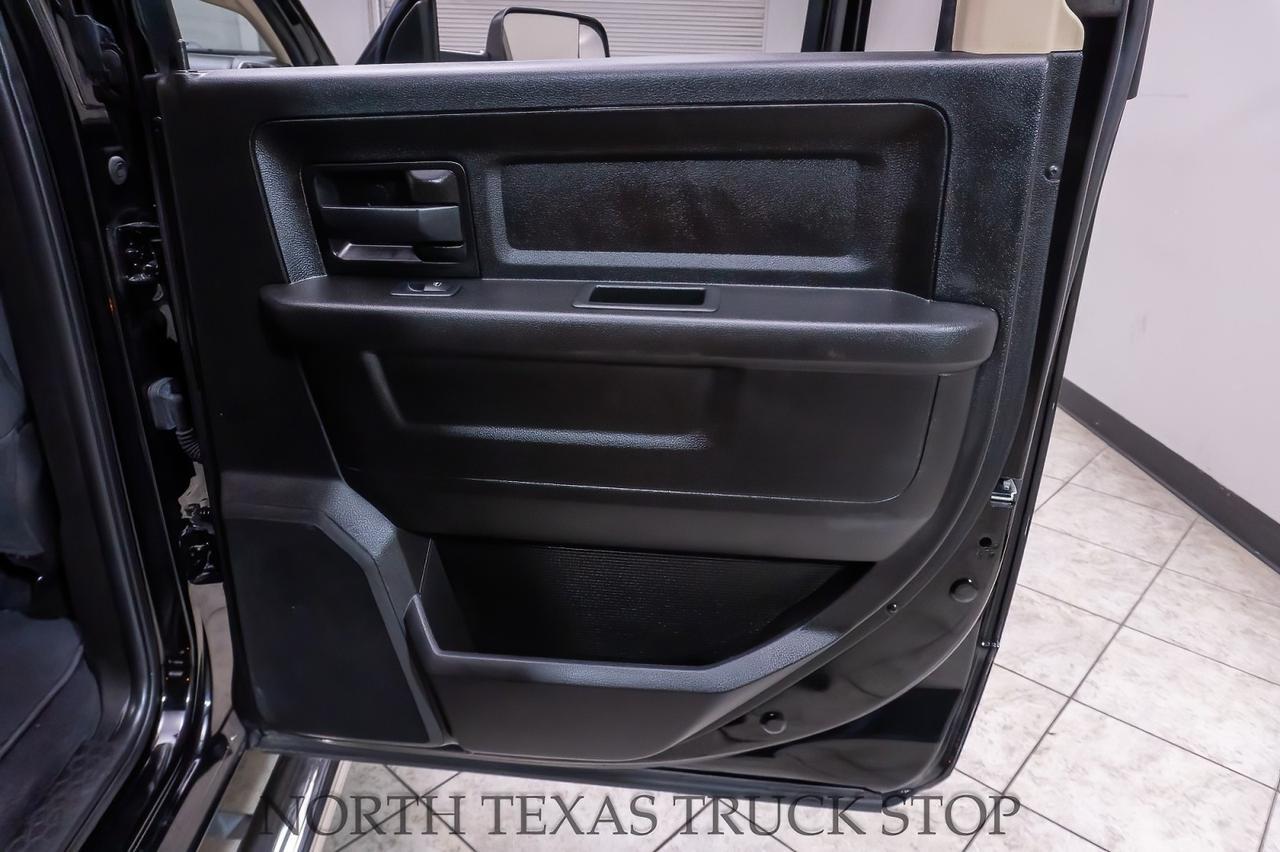 2020 Ram 3500 Tradesman HO 6.7L Cummins Diesel 4X4 Mansfield TX